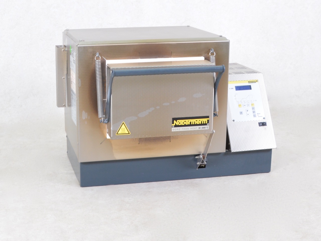 Lò nung Nabertherm 7 lít 1280 độ N7/H